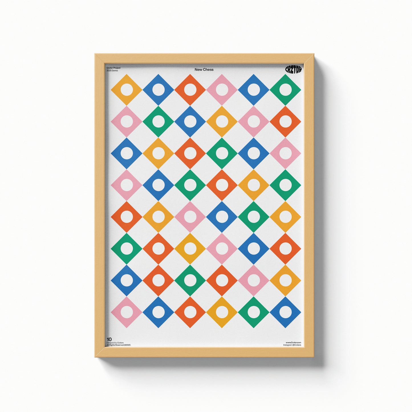 New Chess
