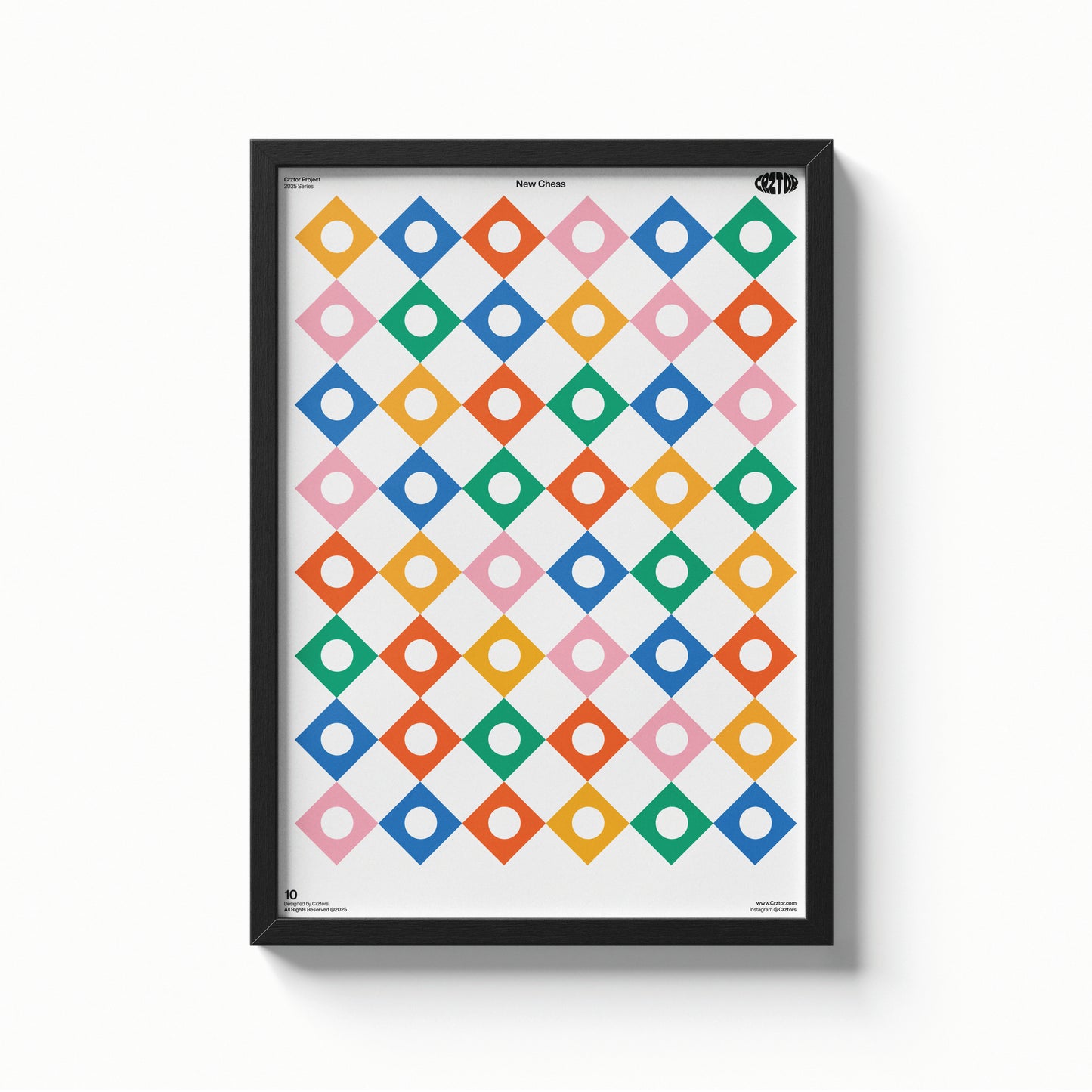 New Chess