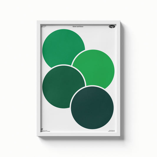 Green and Grace