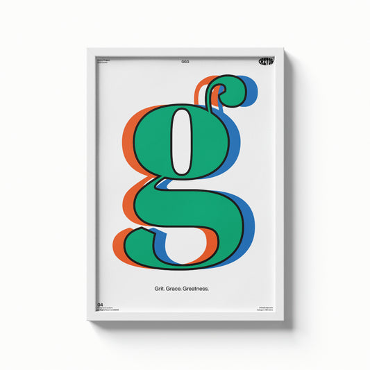 GGG